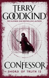 Produktbild: Confessor