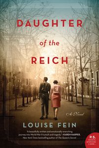 Produktbild: Daughter of the Reich