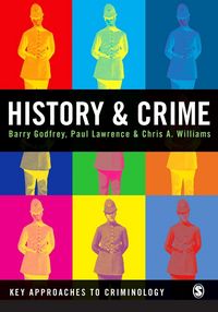 Produktbild: History and Crime
