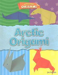 Produktbild: Arctic Origami