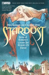 Produktbild: Neil Gaiman and Charles Vess's Stardust