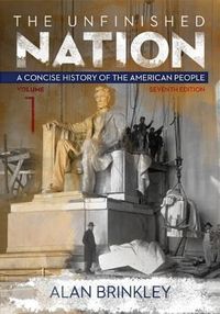 Produktbild: The Unfinished Nation, Volume 1