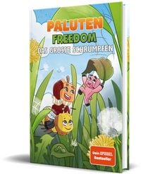 Produktbild: Das gro&szlig;e Schrumpfen