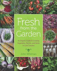 Produktbild: Whitman, J: Fresh from the Garden