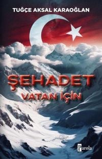 Produktbild: Sehadet - Vatan Icin
