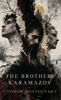 Produktbild: The Brothers Karamazov