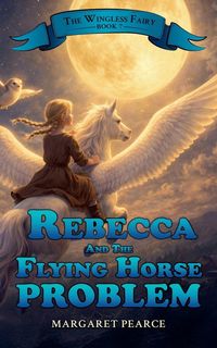 Produktbild: Rebecca and the Flying Horse Problem