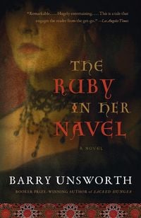 Produktbild: The Ruby in Her Navel
