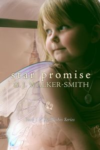 Produktbild: Star Promise (The Wishes Series, #7)