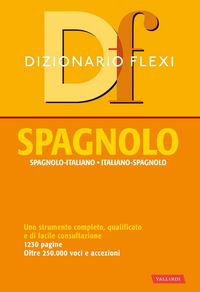 Produktbild: Dizionario flexi. Spagnolo-italiano, italiano-spagnolo
