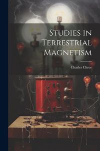 Produktbild: Studies in Terrestrial Magnetism