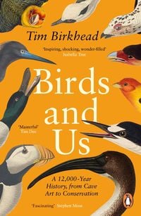 Produktbild: Birds and Us