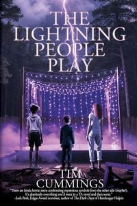 Produktbild: The Lightning People Play