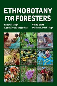 Produktbild: Ethnobotany For Foresters