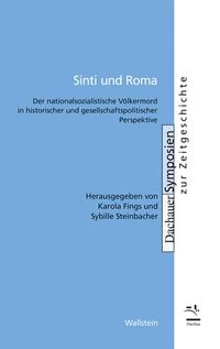 Produktbild: Sinti und Roma