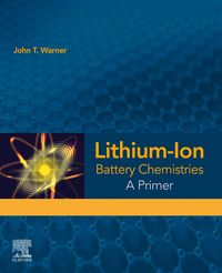 Produktbild: Lithium-Ion Battery Chemistries