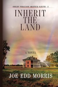 Produktbild: Inherit the Land