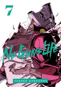 Produktbild: No Guns Life, Vol. 7