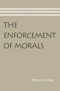 Produktbild: Enforcement of Morals