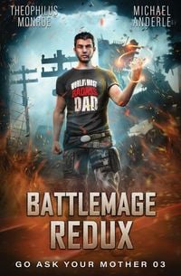 Produktbild: Battlemage Redux