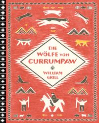 Produktbild: Die W&ouml;lfe von Currumpaw