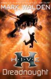 Produktbild: H.I.V.E. 4: Dreadnought