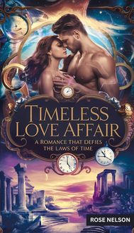 Produktbild: Timeless Love Affair