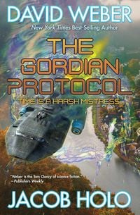 Produktbild: The Gordian Protocol