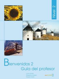 Produktbild: Bienvenidos
