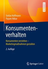 Produktbild: Konsumentenverhalten