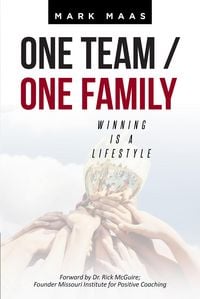 Produktbild: One Team / One Family