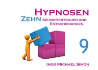 Produktbild: Zehn Hypnosen. Band 9