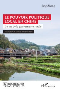 Produktbild: Le pouvoir politique local en Chine