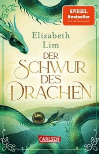 Produktbild: Der Schwur des Drachen (Die sechs Kraniche 2)