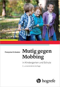 Produktbild: Mutig gegen Mobbing