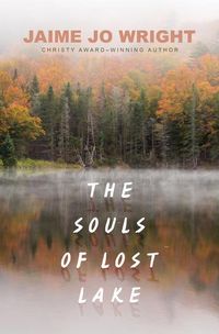 Produktbild: Wright, J: Souls of Lost Lake