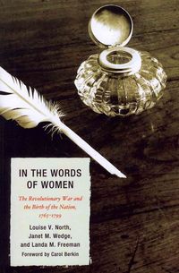 Produktbild: In the Words of Women