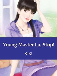Produktbild: Young Master Lu, Stop!