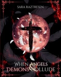 Produktbild: When Angels & Demons Collude