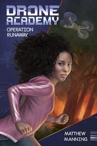 Produktbild: Operation Runaway