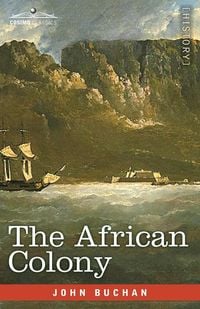 Produktbild: The African Colony