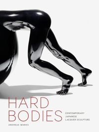 Bild vom Artikel Hard Bodies: Contemporary Japanese Lacquer Sculpture vom Autor Andreas Marks