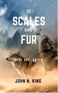 Produktbild: Of Scales and Fur - Shiva