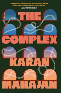 Produktbild: The Complex