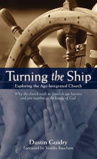 Produktbild: Turning the Ship