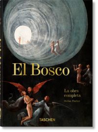 Produktbild: El Bosco. La obra completa. 45th Ed.
