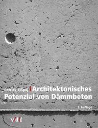 Produktbild: Architektonisches Potenzial von D&auml;mmbeton