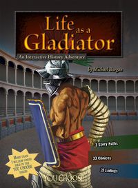 Produktbild: Life as a Gladiator