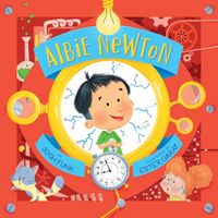 Produktbild: Funk, J: Albie Newton