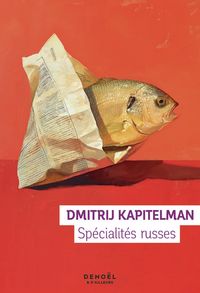 Produktbild: Sp&eacute;cialit&eacute;s russes